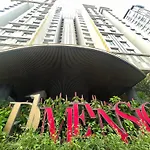 White Oat Retreat 3Brs X 2Wc X View City