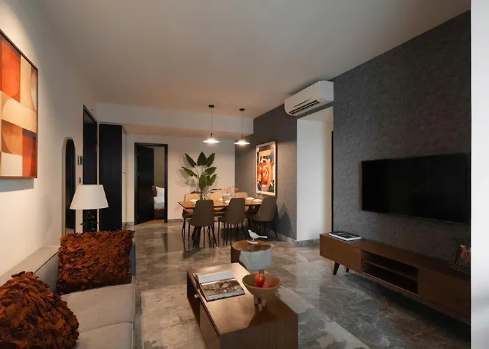 White Oat Retreat 3Brs X 2Wc X View City