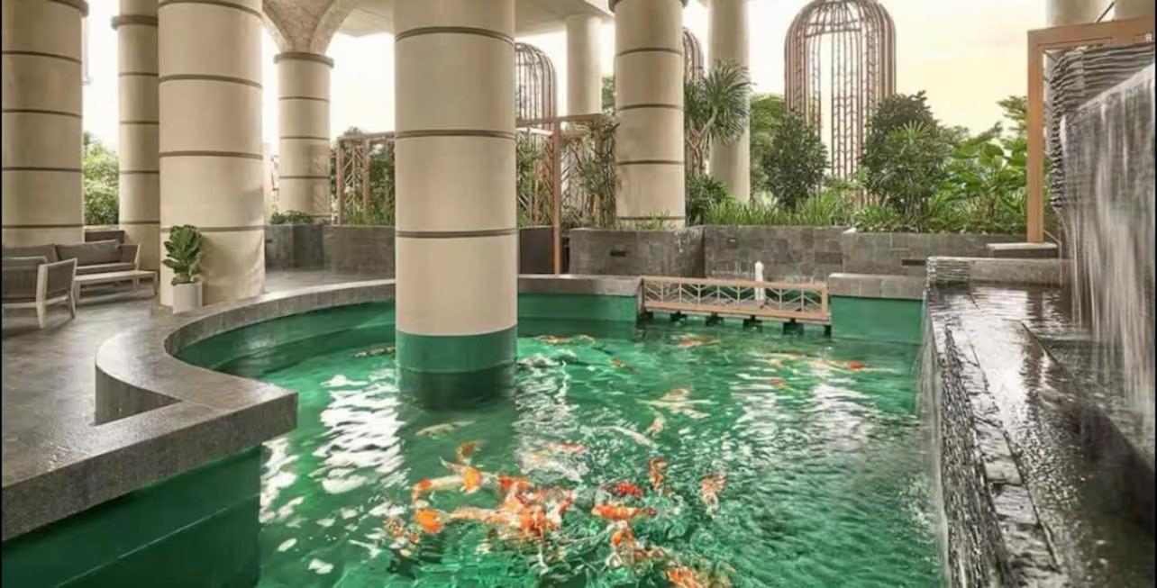 Aparthotel White Oat Retreat 3brs X 2wc X View