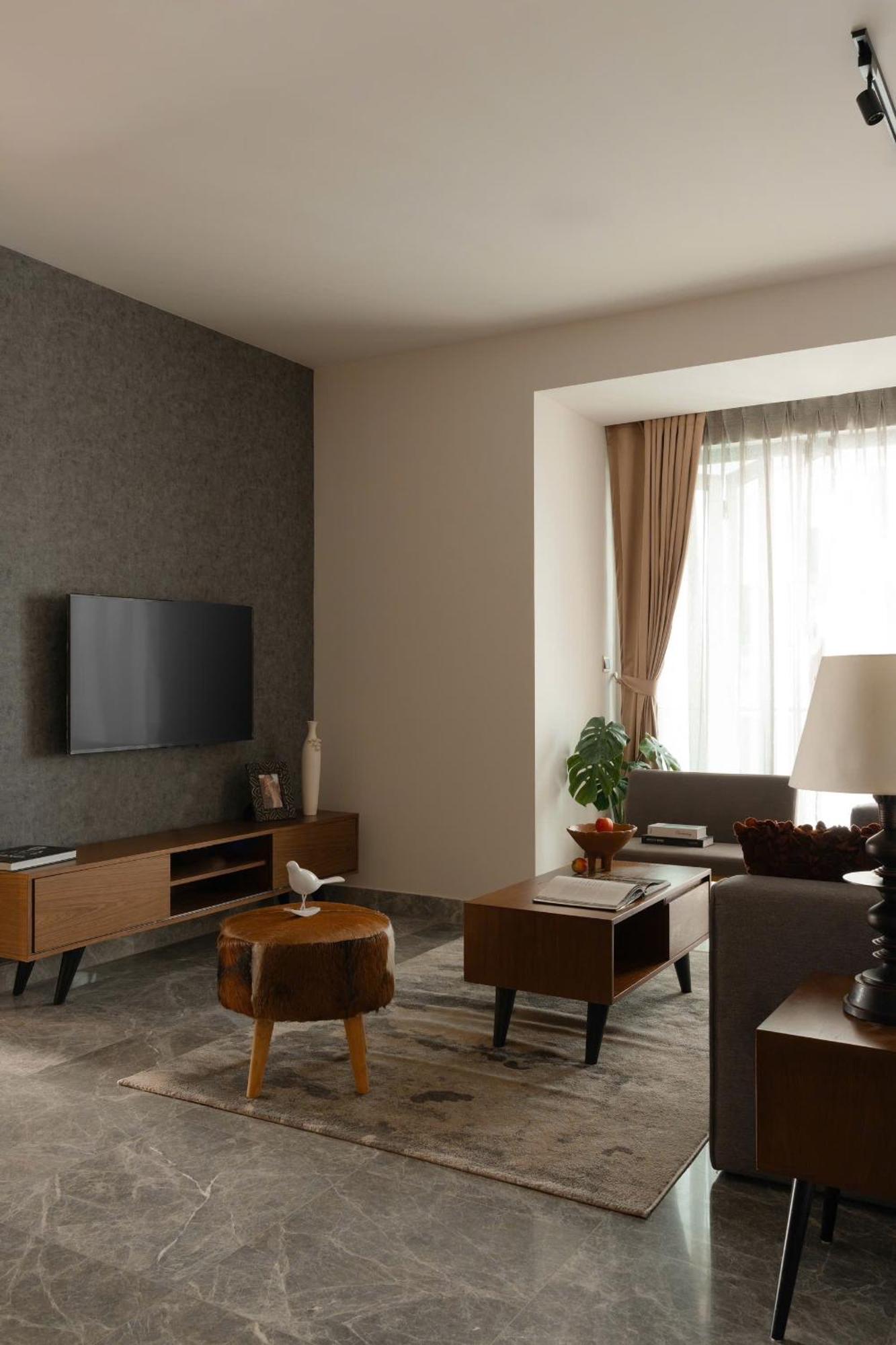 Aparthotel White Oat Retreat 3brs X 2wc X View *