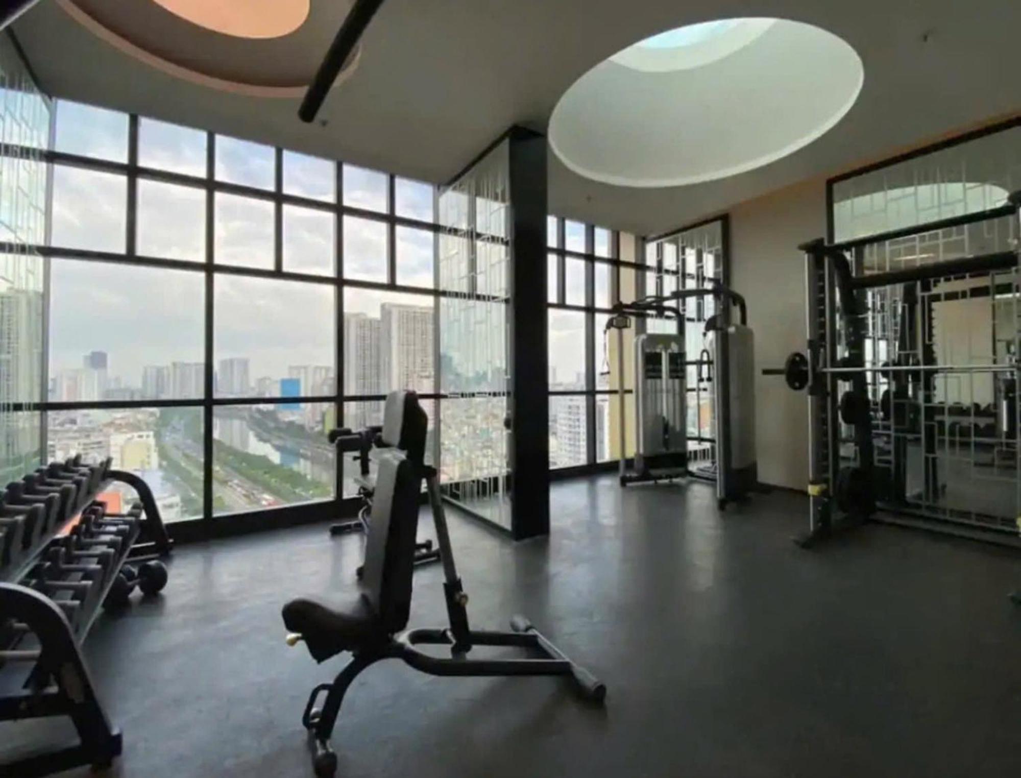 White Oat Retreat 3brs X 2wc X View Aparthotel *