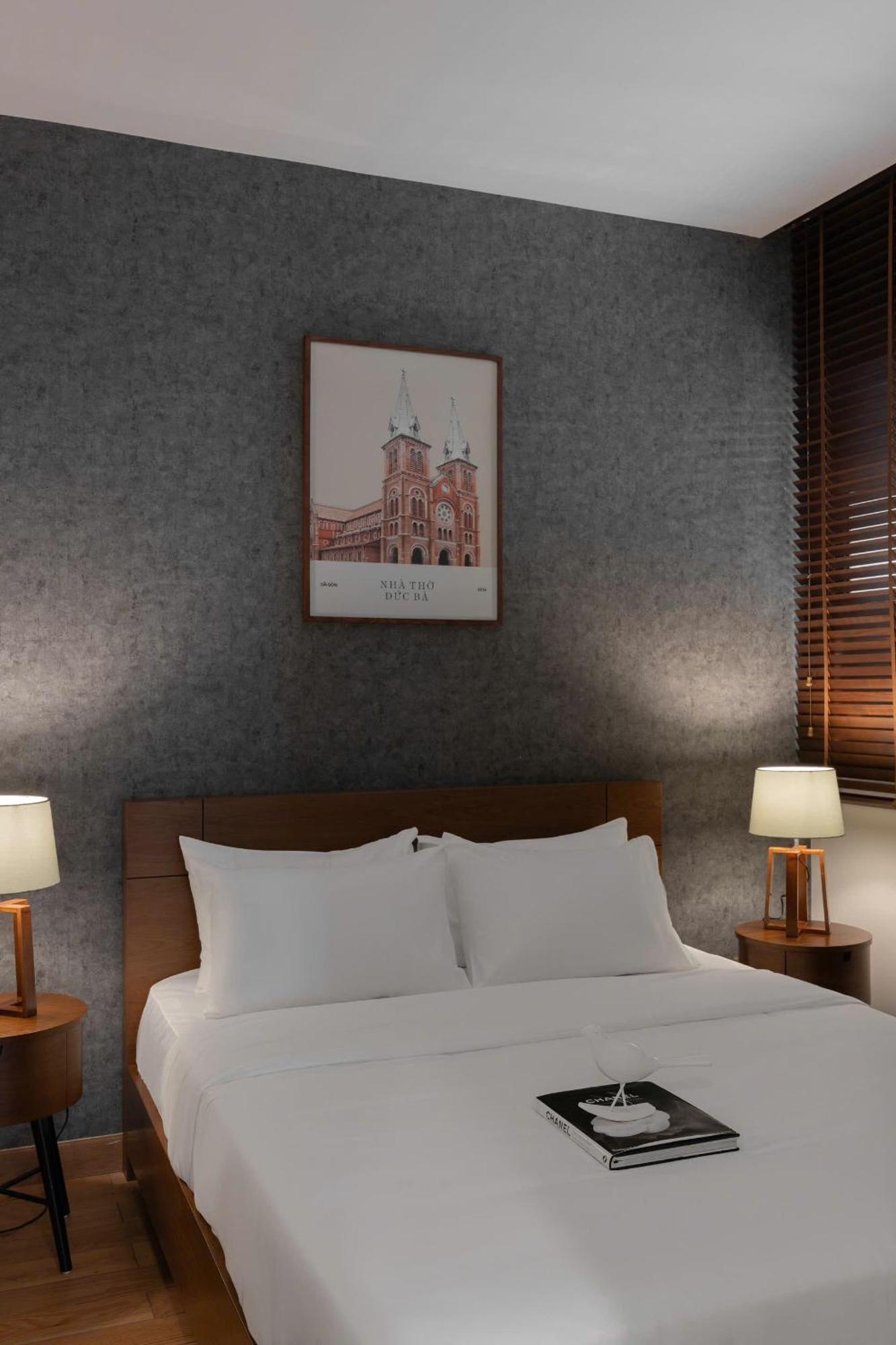 Aparthotel White Oat Retreat 3brs X 2wc X View *