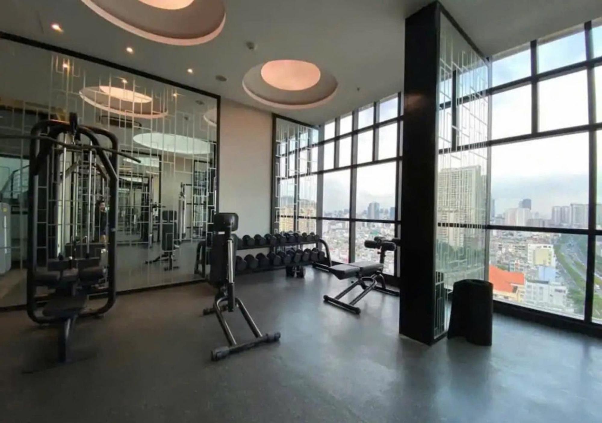 White Oat Retreat 3brs X 2wc X View * Ho Chi Minh City