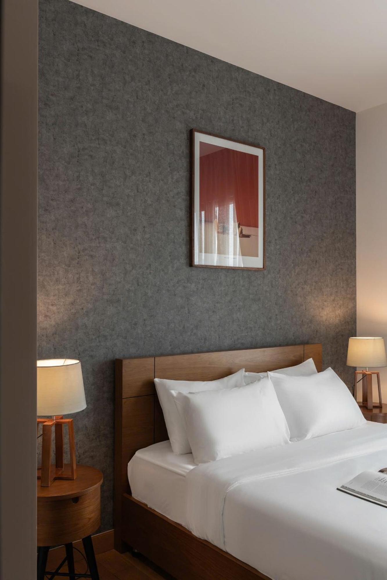 White Oat Retreat 3brs X 2wc X View Aparthotel