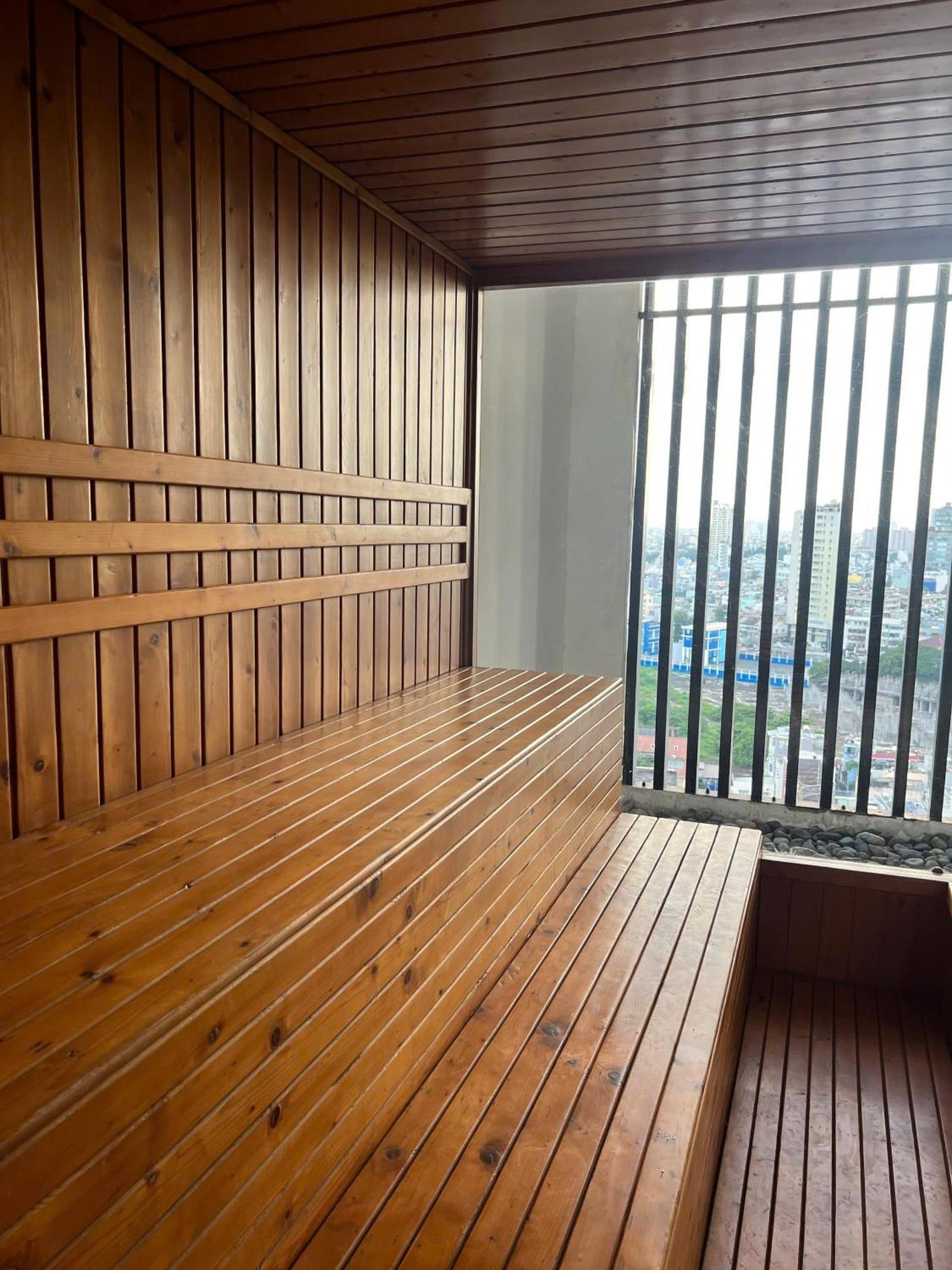White Oat Retreat 3brs X 2wc X View Aparthotel *